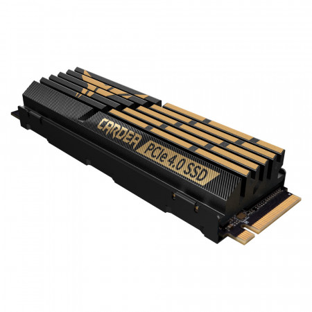 2 TB SSD диск Team Group CARDEA A440 (TM8FPZ002T0C327) чёрный