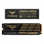4 TB SSD диск Team Group CARDEA A440 (TM8FPZ004T0C327) чёрный