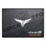 256 GB SSD диск Team Group VULCAN Z (T253TZ256G0C101) чёрный