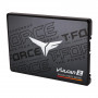 256 GB SSD диск Team Group VULCAN Z (T253TZ256G0C101) чёрный