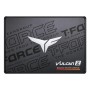 512 ГБ SSD диск Team Group VULCAN Z (T253TZ512G0C101) чёрный