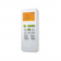 Кондиционер кассетный сплит-система TCL Inverter (TCC-24CHRA/DV(02)) белый