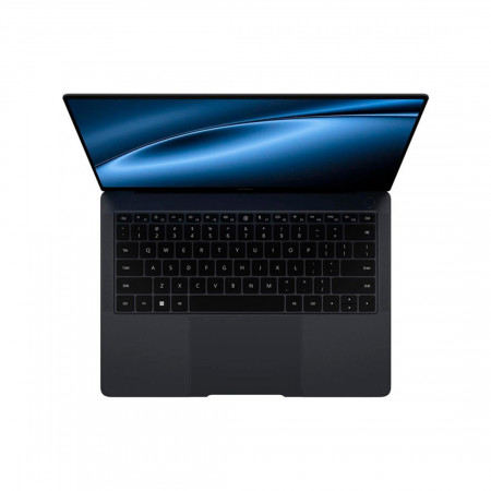 14.2" Ноутбук Huawei MateBook X Pro 14 (53014AUX) черный