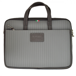15.6" Сумка Sumdex CKN-009GY серый