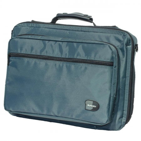 15.6" Сумка Sumdex NON-084GP зеленый