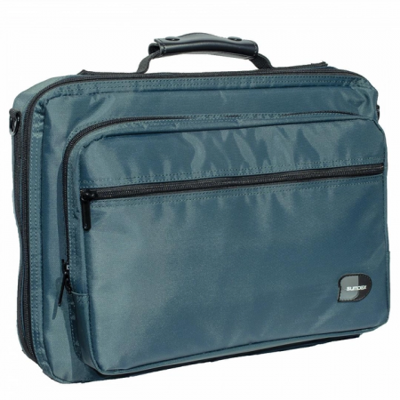 15.6" Сумка Sumdex NON-084GP зеленый