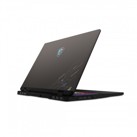 17.3" Ноутбук MSI Crosshair 17 D2XWGKG (9S7-17T423-011) черный