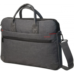 15.6" Сумка Sumdex NON-913GY серый