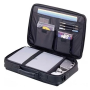 15.6" Сумка Sumdex Notebrief (CKN-002) черный
