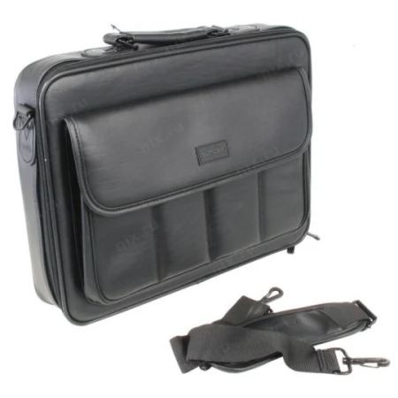 15.6" Сумка Sumdex Notebrief (CKN-002) черный