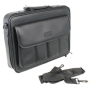 15.6" Сумка Sumdex Notebrief (CKN-002) черный
