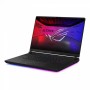 16" Ноутбук Asus ROG Strix SCAR 16 G635LX-RW041 (90NR0L81-M001K0) черный