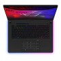 16" Ноутбук Asus ROG Strix SCAR 16 G635LX-RW041 (90NR0L81-M001K0) черный