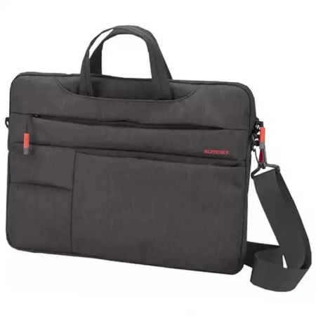 16" Сумка Sumdex PNA- 401BK черный