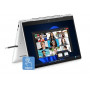 13.3" Ноутбук HP Europe EliteBook 8 Flip G1i (A37FYET#BJA) серебристый