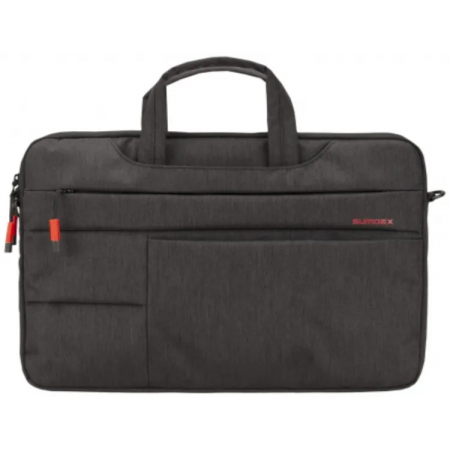 13" Сумка Sumdex PNA-402BK черный