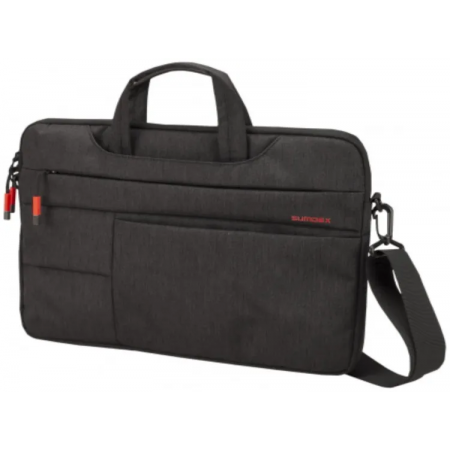 13" Сумка Sumdex PNA-402BK черный