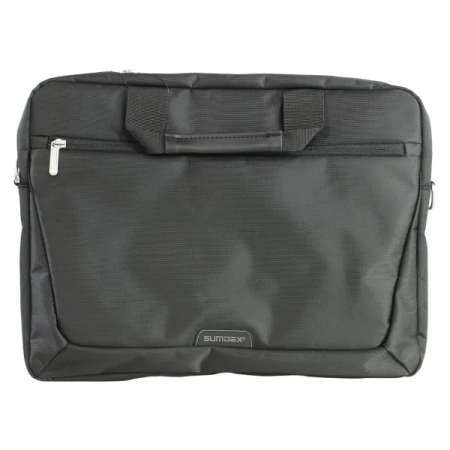 15.6" Сумка Sumdex PON-111BK черный