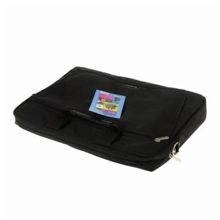 17" Сумка Sumdex PON-117BK черный