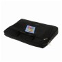 17" Сумка Sumdex PON-117BK черный