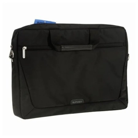 17" Сумка Sumdex PON-117BK черный