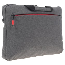 15.6" Сумка Sumdex PON-201GY серый