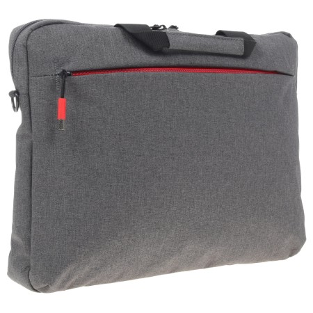 15.6" Сумка Sumdex PON-201GY серый