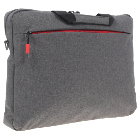 15.6" Сумка Sumdex PON-201GY серый