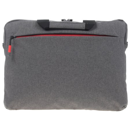 15.6" Сумка Sumdex PON-201GY серый