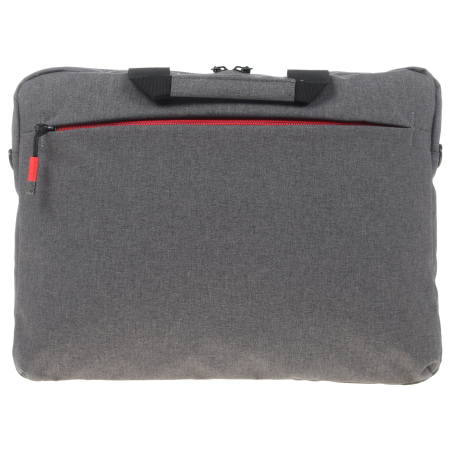 15.6" Сумка Sumdex PON-201GY серый