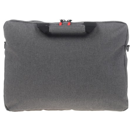 15.6" Сумка Sumdex PON-201GY серый