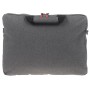 15.6" Сумка Sumdex PON-201GY серый