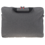 15.6" Сумка Sumdex PON-201GY серый