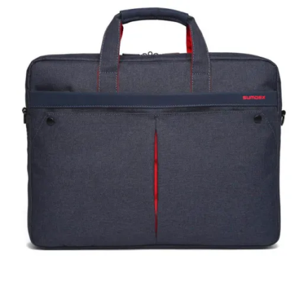 15.6" Сумка Sumdex PON-202NV синий