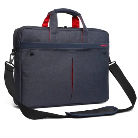 15.6" Сумка Sumdex PON-202NV синий