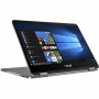 14" Ноутбук ASUS VivoBook Flip TP401MA (90NB0IV1-M10130) серебристый
