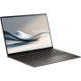 14" Ноутбук ASUS Zenbook A14 UX5406SA (90NB16G2-M002F0) серый