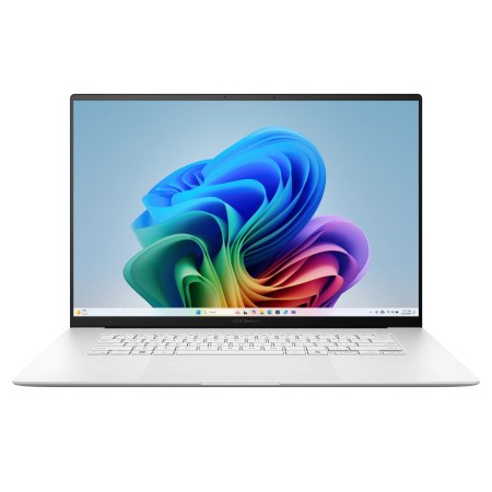 16" Ноутбук ASUS Zenbook S 16 UM5606WA (90NB13M2-M00DH0) белый