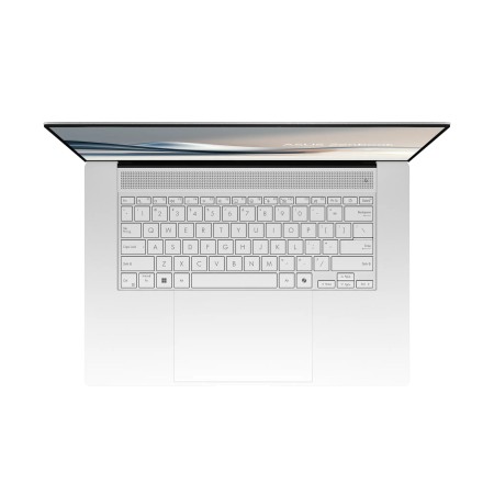 16" Ноутбук ASUS Zenbook S 16 UM5606WA (90NB13M2-M00DH0) белый