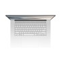 16" Ноутбук ASUS Zenbook S 16 UM5606WA (90NB13M2-M00DH0) белый