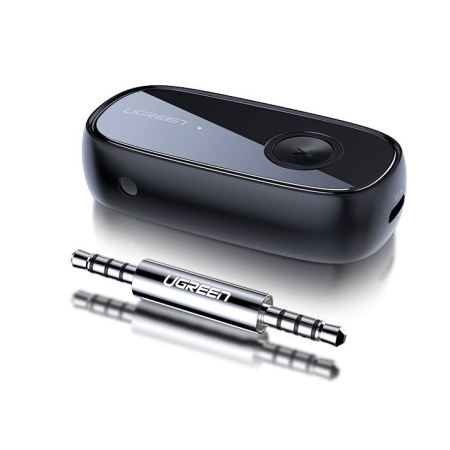 Ресивер UGREEN CM279 черный