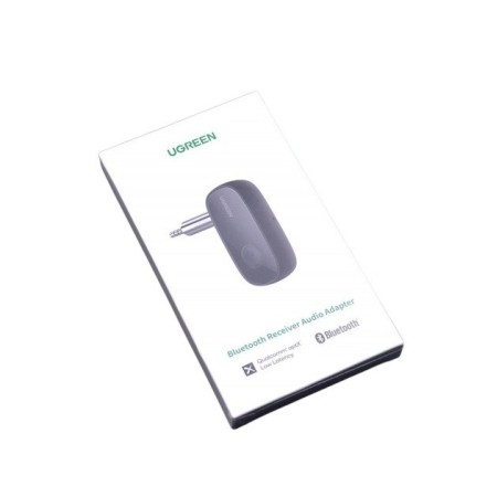 Ресивер UGREEN CM279 черный