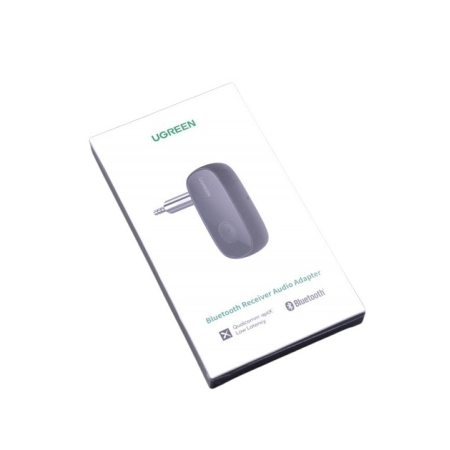 Ресивер UGREEN CM279 черный