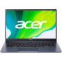 14" Ноутбук Acer Swift 1 SF114-33 (NX.A3GER.001) синий