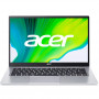 14" Ноутбук Acer Swift 1 SF114-34 (NX.A77ER.006) серебристый