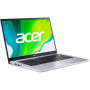14" Ноутбук Acer Swift 1 SF114-34 (NX.A77ER.006) серебристый