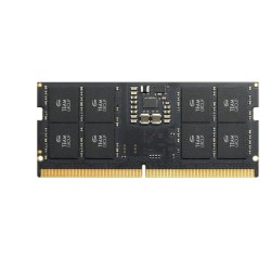 Оперативная память Team Group ELITE (TED58G4800C40D-S016) 8 ГБ черный