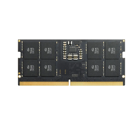 Оперативная память Team Group ELITE (TED58G4800C40D-S016) 8GB черный