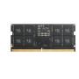 Оперативная память Team Group ELITE (TED58G4800C40D-S016) 8 ГБ черный