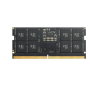 Оперативная память Team Group ELITE (TED58G4800C40D-S016) 8GB черный